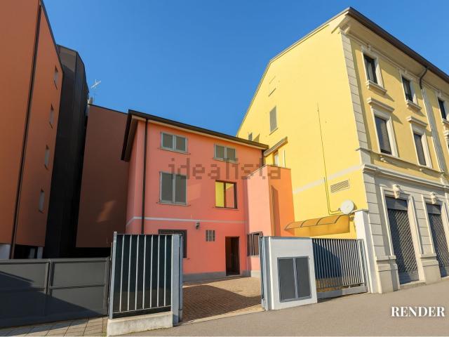 Casa in vendita a Regina Pacis, Monza