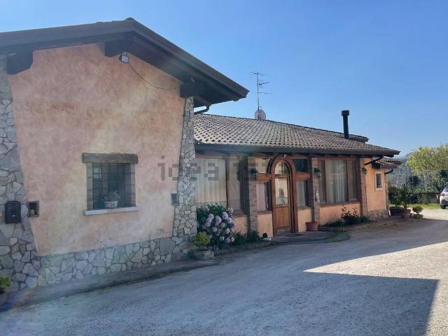 Casa in vendita a Ginestra, San Giorgio del Sannio