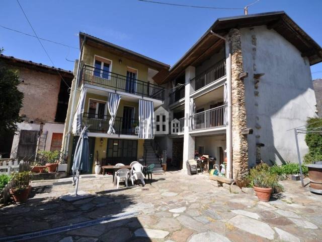 Casa in vendita a Piemonte, Torino