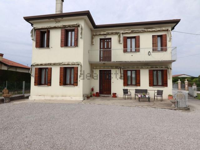 Casa in vendita a Sant'angelo Di Piove, Veneto