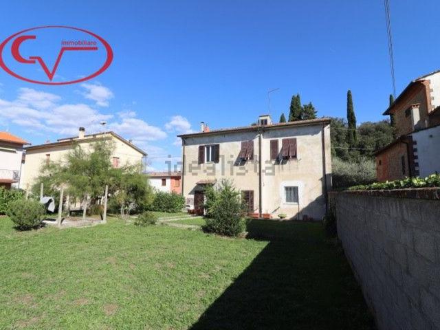 Casa in vendita a Cicogna, Terranuova Bracciolini