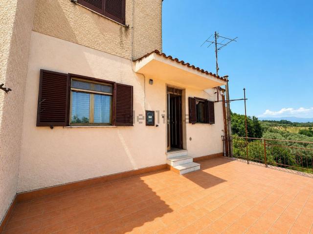 Casa in vendita a Paliano, Lazio