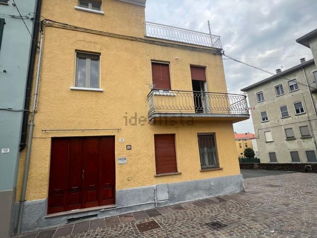 Casa in vendita a Busseto, Reggio Emilia