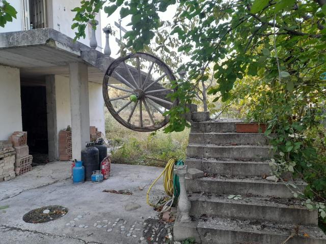 Casa in vendita a Monteodorisio, Chieti