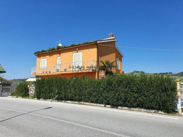 Casa in vendita a Marche, Ascoli Piceno