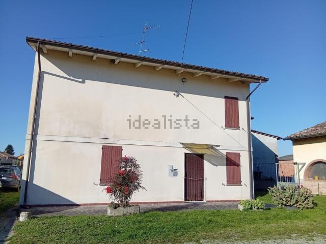 Casa in vendita a Torricella Del Pizzo, Lombardia