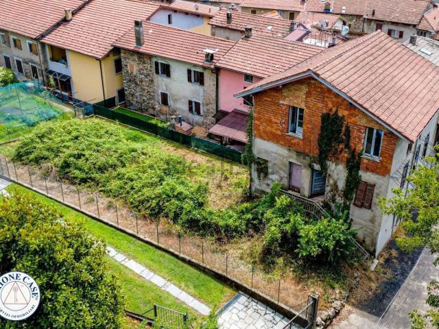 Casa in vendita a Comunità Montana del Piambello, Cugliate Fabiasco