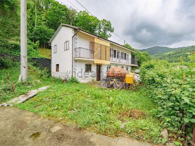 Casa in vendita a Piemonte, Cuneo