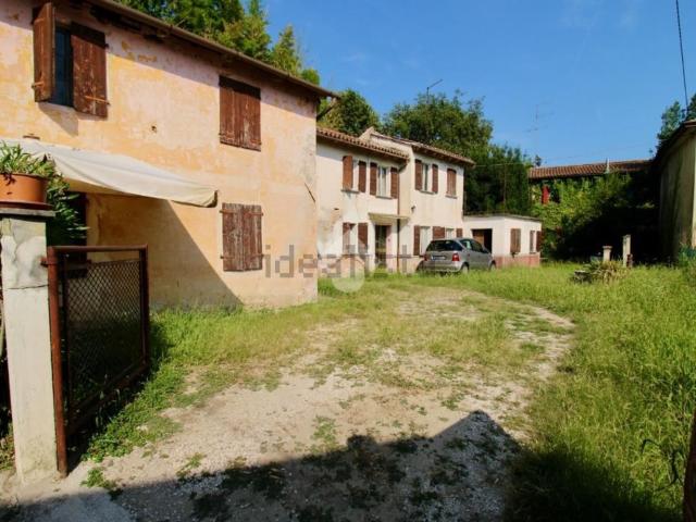 Casa in vendita a Colfrancui, Oderzo