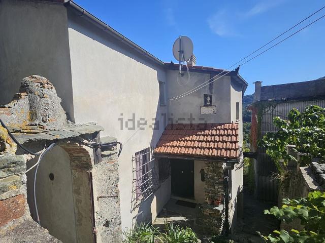 Casa in vendita a Sanda, Celle Ligure