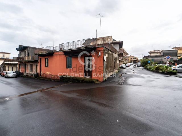 Casa in vendita a Santa Venerina, Sicilia
