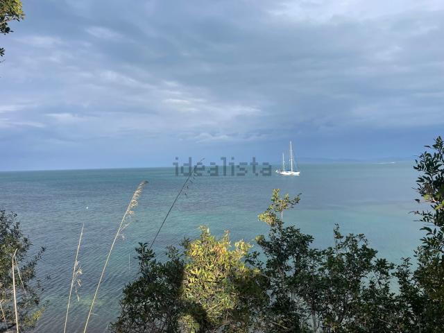 Casa in vendita a Monte Argentario, Pozzarello