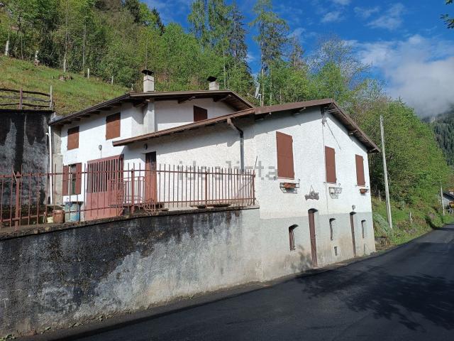 Casa in vendita a Comunità montana della valle Camonica, Lozio