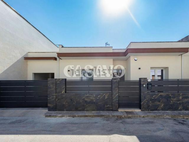 Casa in vendita a Guagnano, Lecce