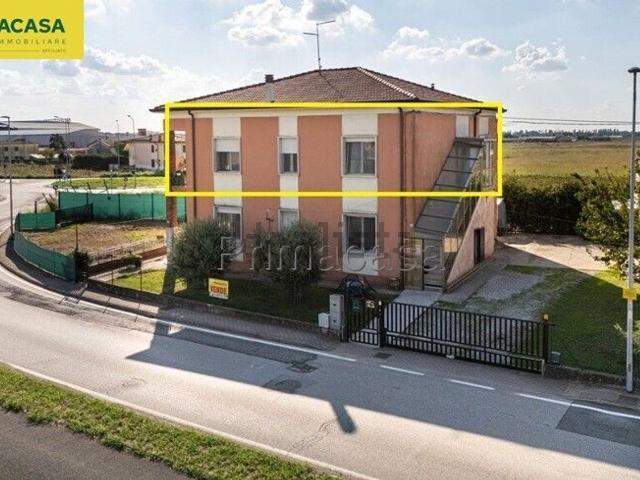 Casa in vendita a Ronco all'Adige, Verona