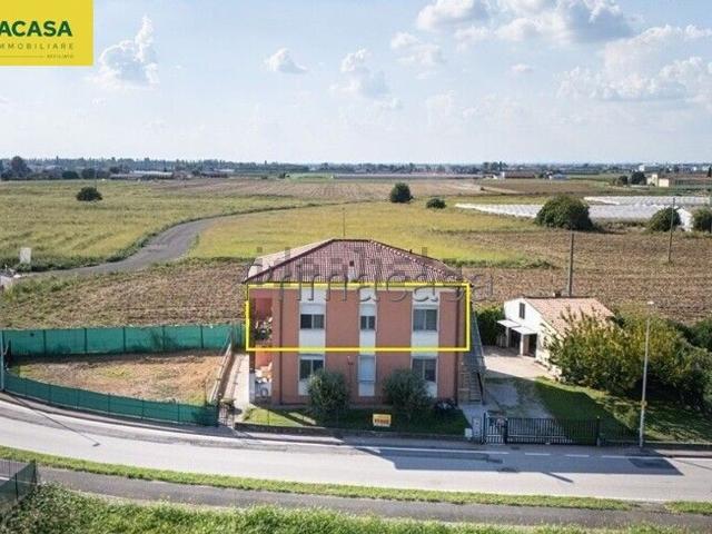 Casa in vendita a Ronco all'Adige, Verona