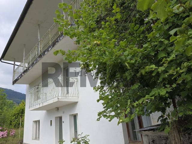 Casa in vendita a Sovramonte, Veneto