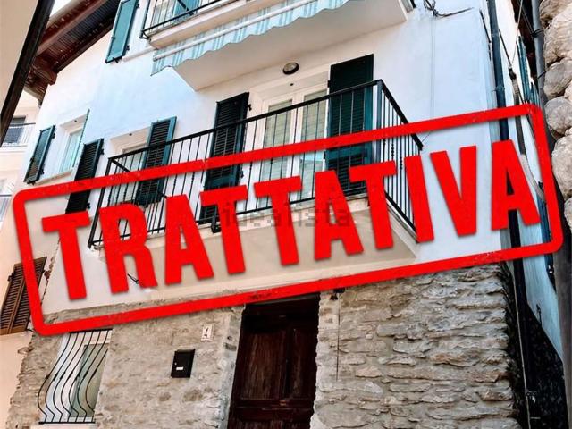 Casa in vendita a Bannio Anzino, Piemonte