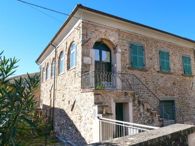 Casa in vendita a Unione di comuni Montana Lunigiana, Fivizzano