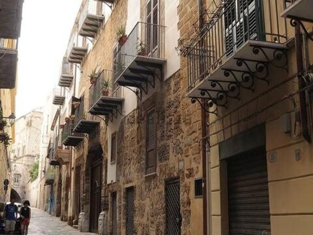 Casa in vendita a I Circoscrizione, Palermo