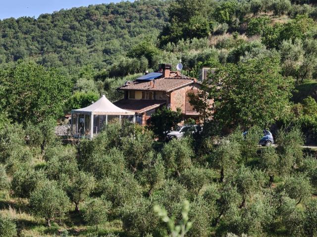 Casa in vendita a Cammenata, Montegonzi