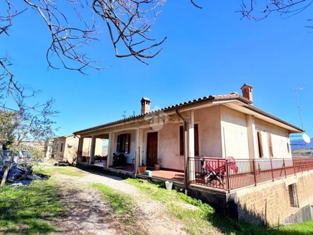 Casa in vendita a Forano Sabino, Lazio