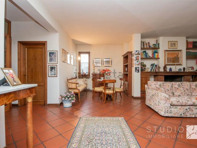 Casa in vendita a Pistoia, Toscana