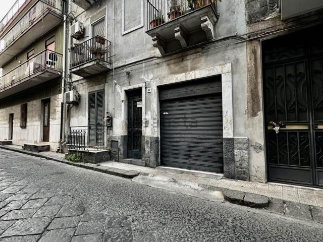 Casa in vendita a Milicia, Misterbianco