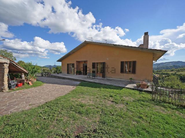 Casa in vendita a Unione dei Comuni Montani Amiata Grossetana, Santa Fiora