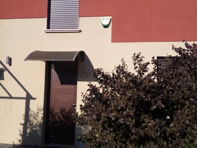 Casa in vendita a Giordano, Cremona