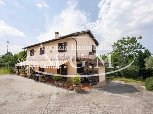 Casa in vendita a Santa Maria A Monte, Toscana