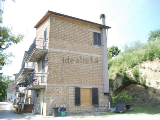 Casa in vendita a Monteleone D'orvieto, Umbria