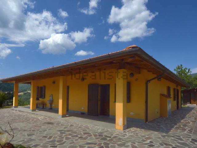 Casa in vendita a Piteglio, Toscana