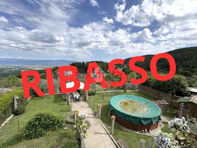 Casa in vendita a Capitone, Narni
