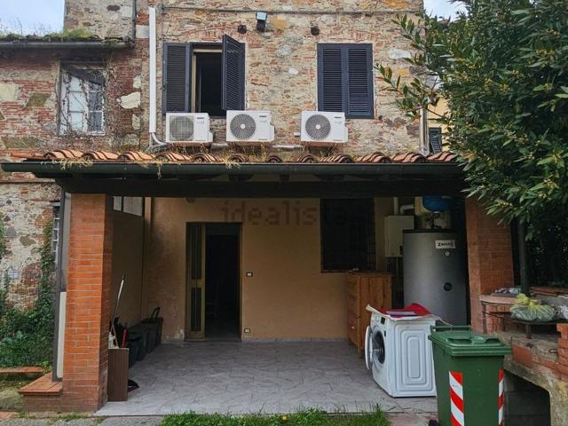 Casa in vendita a Bagni Di Lucca Ponte, Toscana