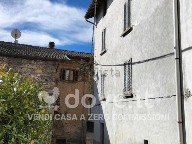 Casa in vendita a Comunità Montana Valli del Verbano, Mesenzana