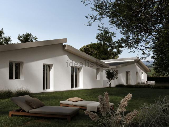 Casa in vendita a Colline Matildiche, Re