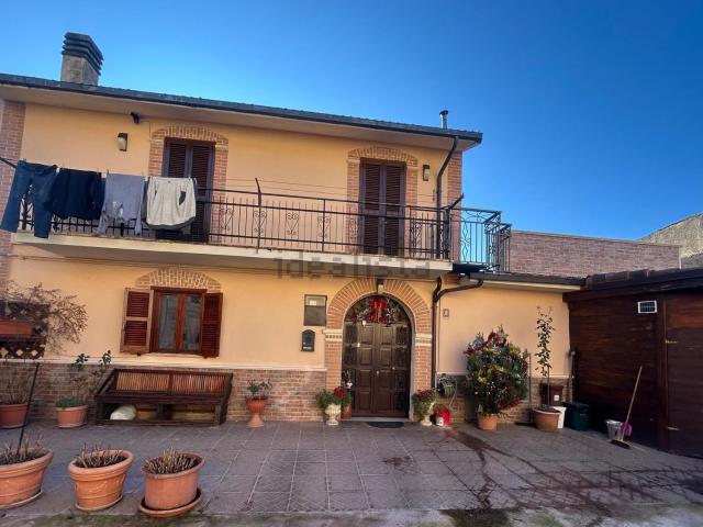 Casa in vendita a Massa D'albe, Abruzzo