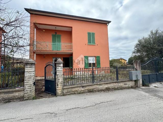 Casa in vendita a Gubbio, Umbria
