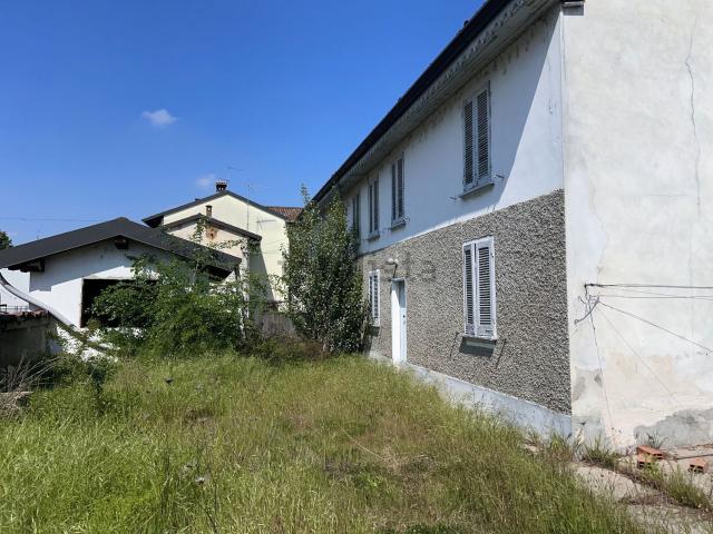 Casa in vendita a Gropello Cairoli, Lombardia