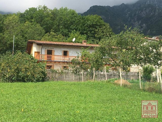 Casa in vendita a Frisanco, Friuli-Venezia Giulia