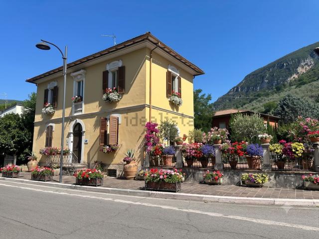 Casa in vendita a Precetto, Ferentillo
