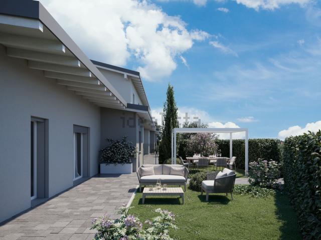 Casa in vendita a Tresinaro - Secchia, Re