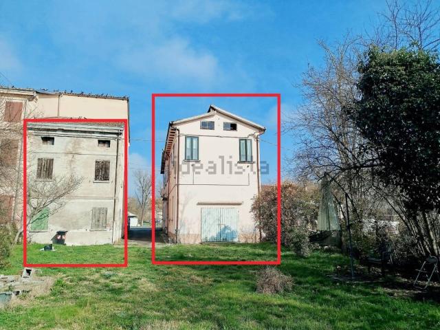 Casa in vendita a Unione Comuni Modenesi Area Nord, Mirandola