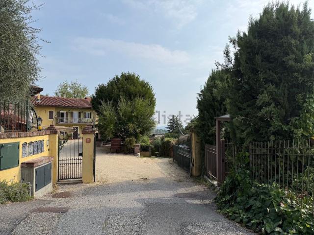 Casa in vendita a Pino Torinese, Torino