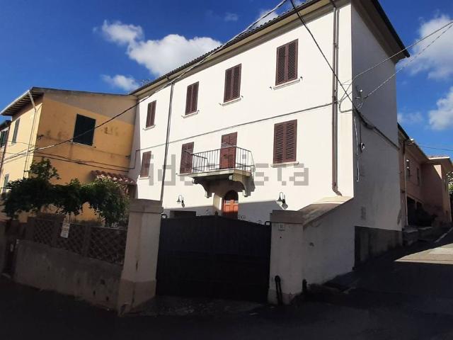 Casa in vendita a Santa Luce, Toscana