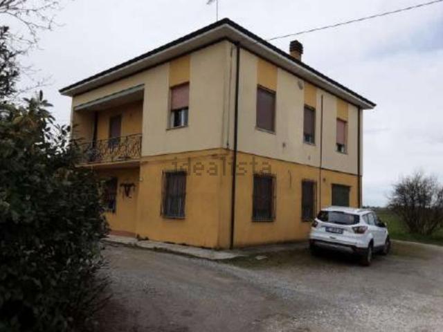 Casa in vendita a Unione dei comuni del Sorbara, Nonantola