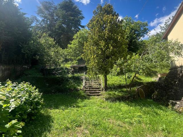 Casa in vendita a Schignano, Vaiano