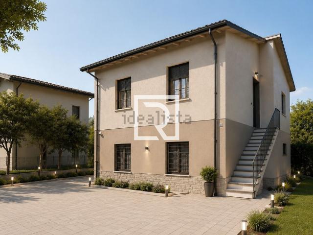 Casa in vendita a Selbagnone, Forlimpopoli