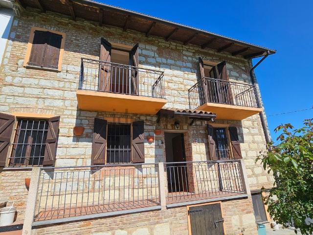 Casa in vendita a Piemonte, Alessandria